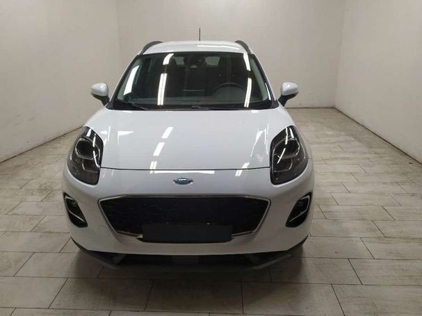 Ford Puma 1.0 EcoBoost Titanium 92 kW image number 3