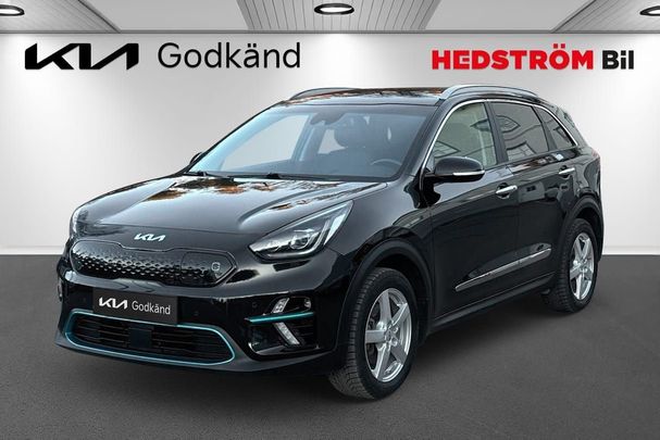 Kia Niro e 152 kW image number 1