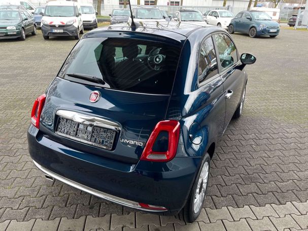 Fiat 500 1.0 51 kW image number 6