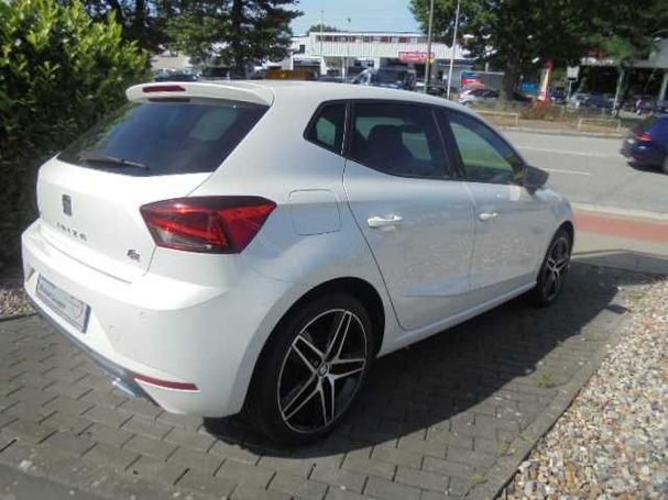 Seat Ibiza 1.0 FR 66 kW image number 3