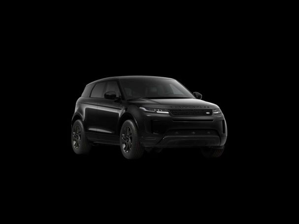 Land Rover Range Rover Evoque S 198 kW image number 3