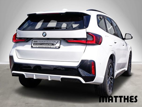 BMW X1 sDrive18i 100 kW image number 2