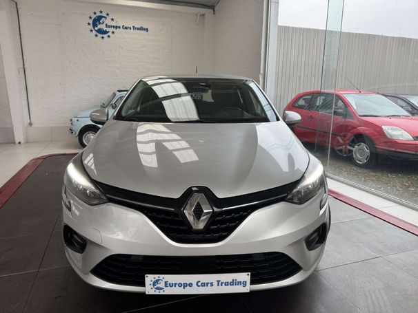 Renault Clio TCe 100 74 kW image number 3