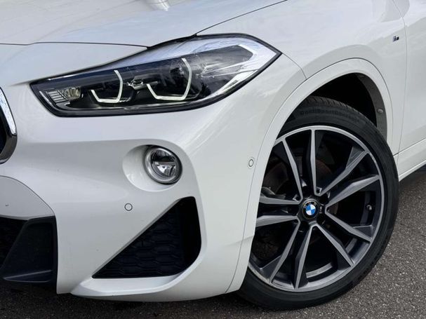 BMW X2 sDrive 100 kW image number 5