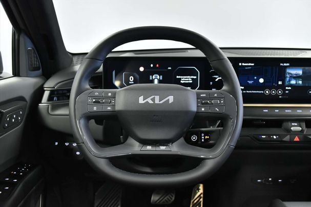 Kia EV9 AWD GT-Line 283 kW image number 15