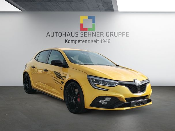 Renault Megane TCe 300 EDC 221 kW image number 2