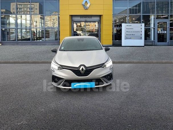 Renault Clio TCe 140 103 kW image number 19