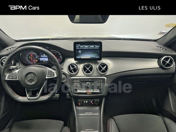 Mercedes-Benz GLA 220 d 7G-DCT 130 kW image number 22