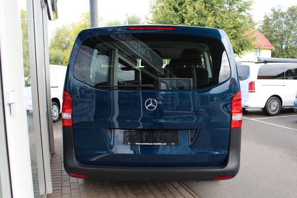 Mercedes-Benz Vito Tourer 114 CDi 100 kW image number 12