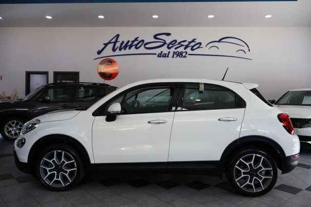 Fiat 500X 1.0 City Cross 88 kW image number 7