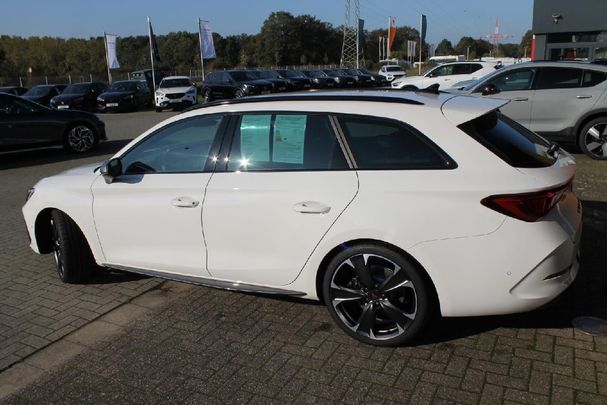 Cupra Leon Sportstourer VZ 180 kW image number 5