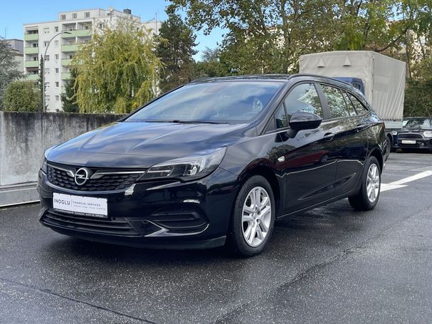 Opel Astra 1.2 Turbo 81 kW image number 1