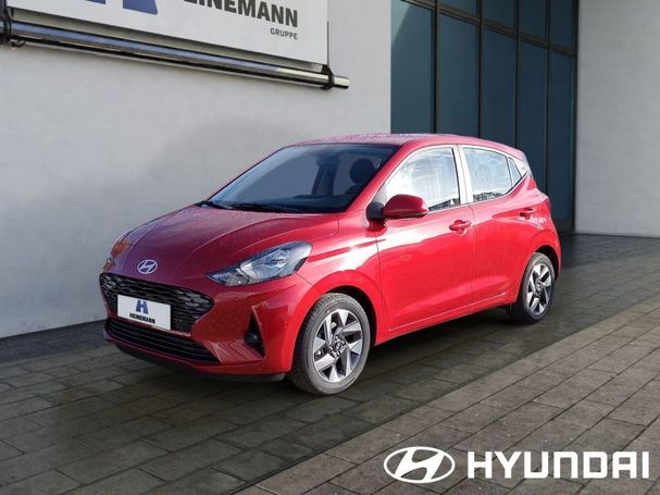 Hyundai i10 1.0 Trend 46 kW image number 1