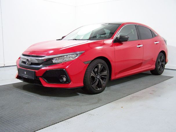 Honda Civic 1.5 Prestige 134 kW image number 1