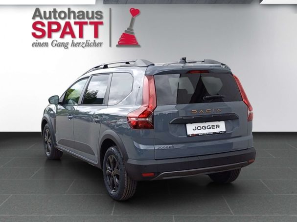 Dacia Jogger TCe 110 Extreme 81 kW image number 4