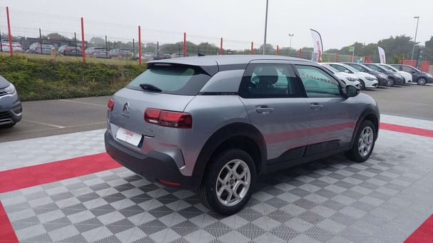 Citroen C4 Cactus BlueHDi 120 EAT6 Feel 88 kW image number 5