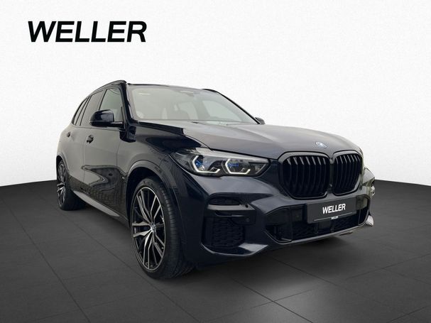 BMW X5 45e xDrive 290 kW image number 3