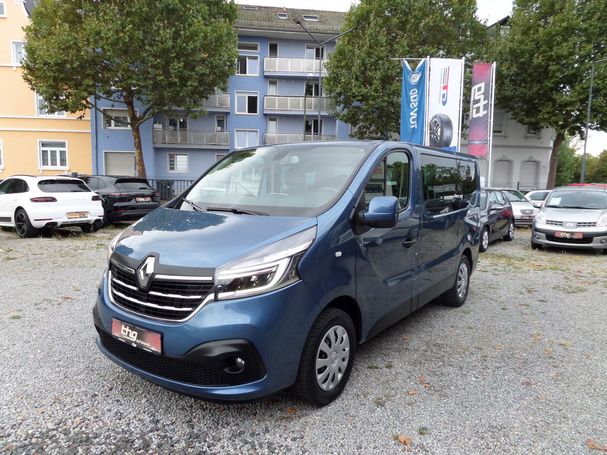 Renault Trafic Combi dCi Life 107 kW image number 1