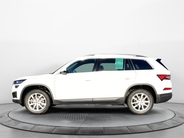 Skoda Kodiaq 2.0 TSI 4x4 DSG Style 140 kW image number 5