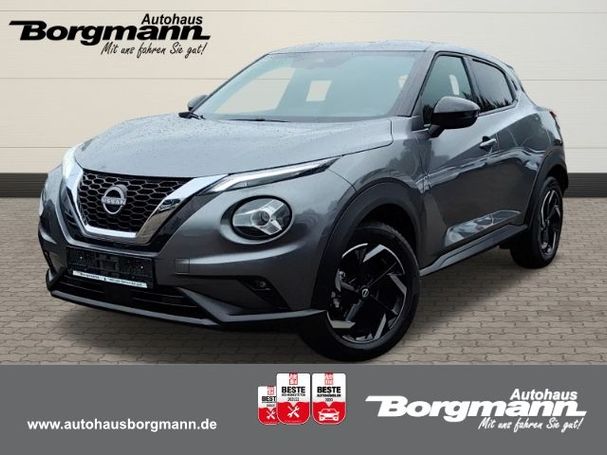 Nissan Juke 1.0 DIG-T N-CONNECTA 84 kW image number 1