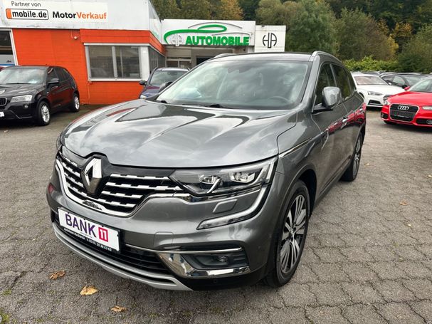 Renault Koleos 140 kW image number 1