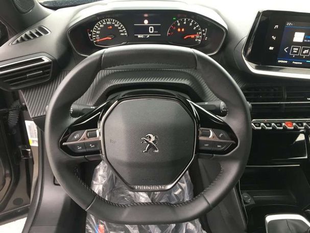 Peugeot 2008 1.2 PureTech 74 kW image number 11