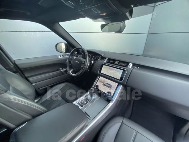 Land Rover Range Rover Sport HSE 297 kW image number 22