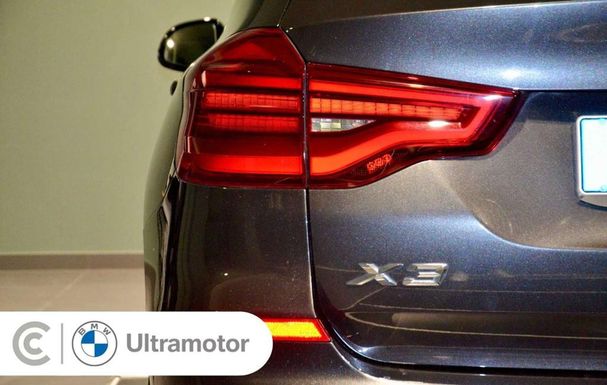 BMW X5 xDrive30d xLine 195 kW image number 10