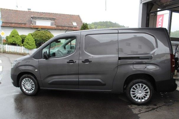 Toyota Proace City 96 kW image number 12