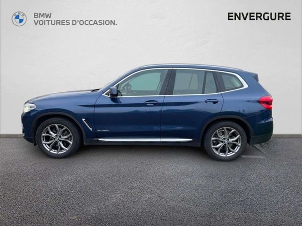 BMW X3 xDrive20d xLine 142 kW image number 3