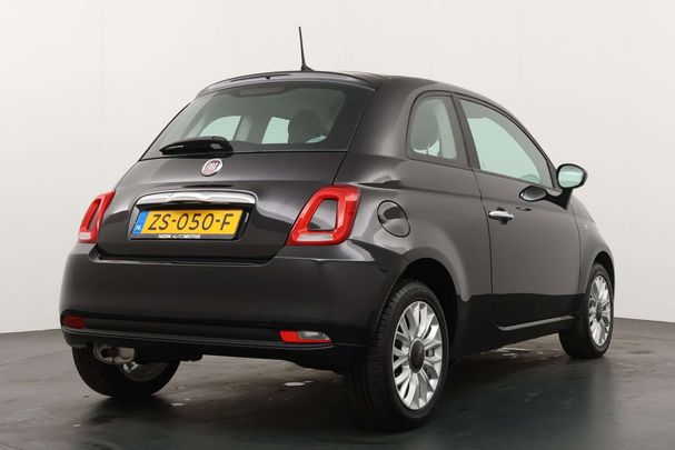 Fiat 500 1.2 51 kW image number 2