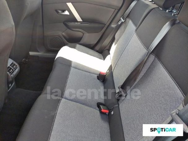 Citroen C4 96 kW image number 14