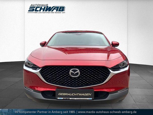 Mazda CX-30 2.0 Selection AWD 132 kW image number 3