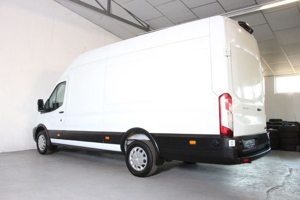 Ford Transit 350 Trend 96 kW image number 3