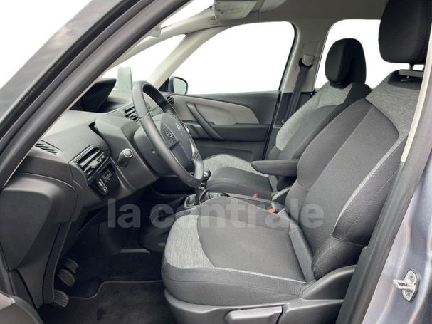 Citroen Grand C4 Spacetourer BlueHDi 130 Feel 96 kW image number 17