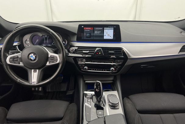 BMW 530d xDrive 196 kW image number 14