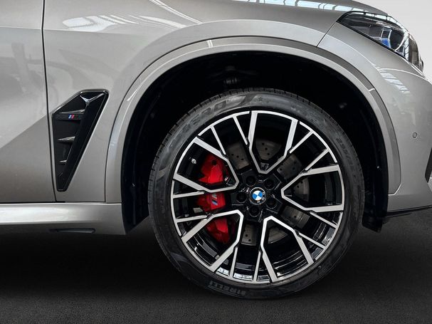 BMW X5 M Competition xDrive 460 kW image number 4