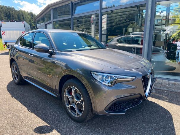 Alfa Romeo Stelvio 2.0 Turbo 206 kW image number 2