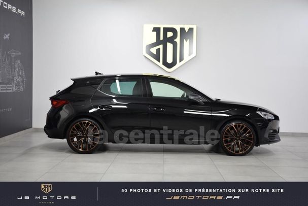 Cupra Leon e-Hybrid DSG 180 kW image number 3