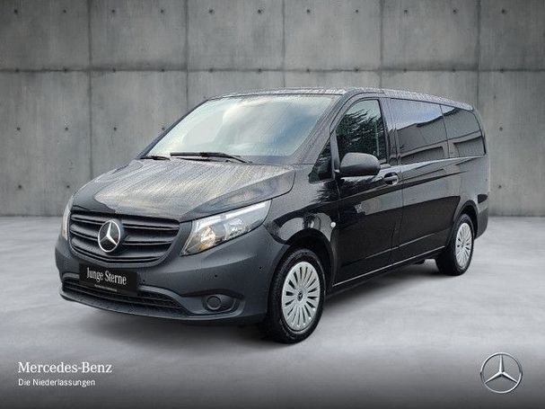 Mercedes-Benz Vito 116 CDi Tourer PRO 120 kW image number 1