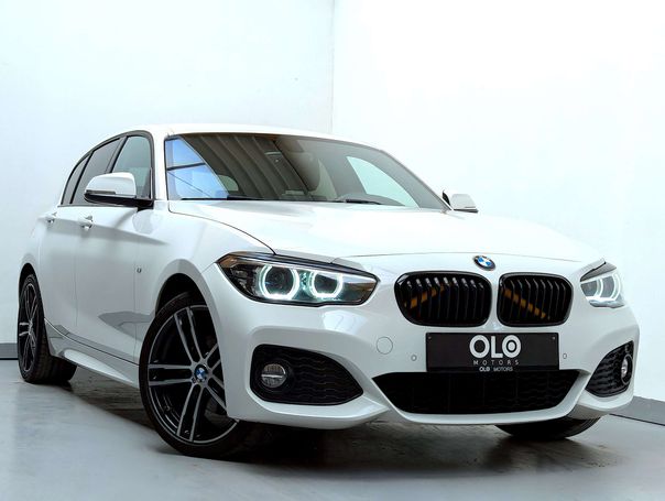 BMW 120i 135 kW image number 2