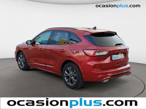 Ford Kuga 1.5 EcoBoost ST-Line 110 kW image number 4