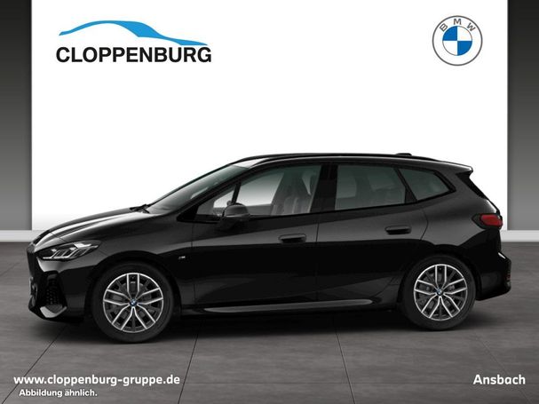 BMW 220i Active Tourer 115 kW image number 1