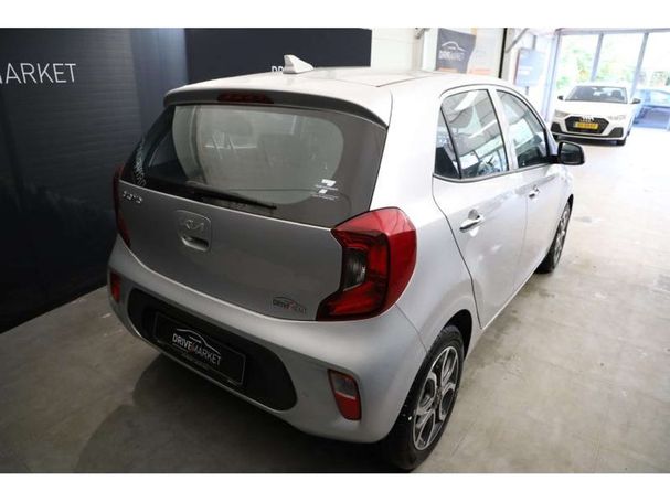 Kia Picanto 49 kW image number 3