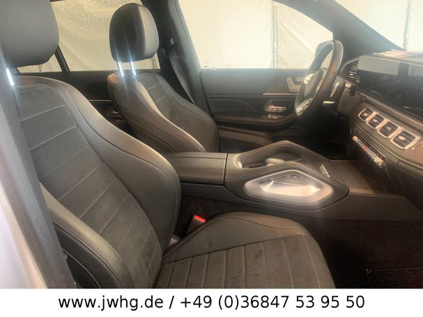 Mercedes-Benz GLE 350 de 235 kW image number 4