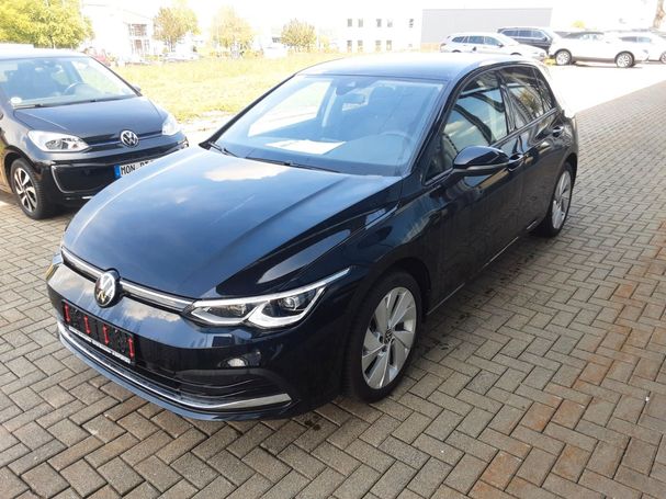 Volkswagen Golf 2.0 TDI DSG 110 kW image number 1