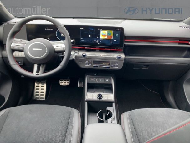 Hyundai Kona 146 kW image number 9