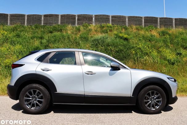 Mazda CX-30 90 kW image number 12