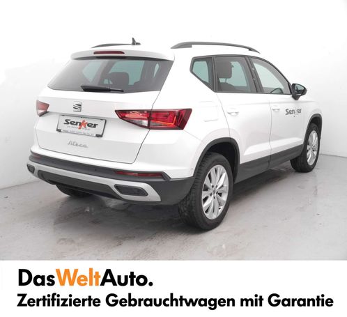 Seat Ateca 1.0 TSI 81 kW image number 3