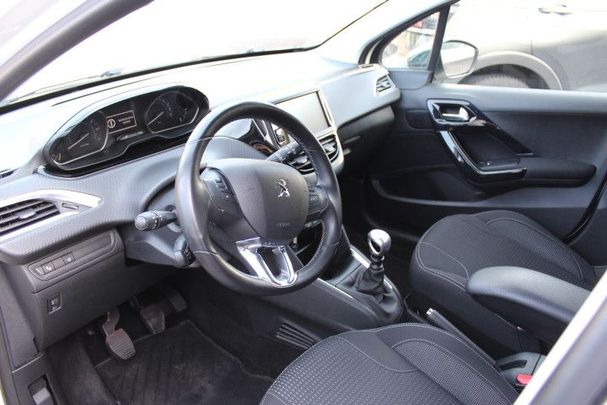 Peugeot 208 81 kW image number 5